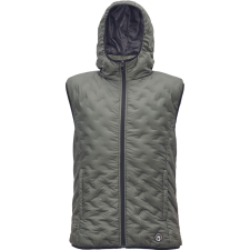 egyéb NEURUM Pehely mellény sötét olajzöld XL munkaruha