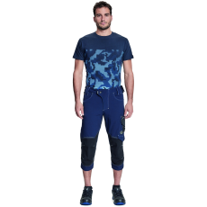 egyéb NEURUM PFM 3/4 nadrág (navy, 46)