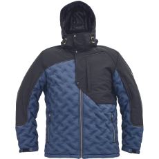 egyéb NEURUM télikabát navy 4XL