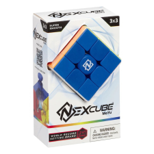egyéb Nexcube MoYu 3x3 logikai kocka társasjáték