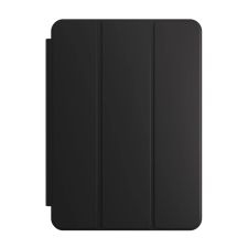 egyéb Next.One IPad Pro 12,9" 2021 Flip Tok - Fekete (IPD12.9-SMART-BLK) tablet tok