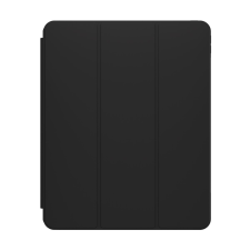 egyéb NEXT.ONE Roll Apple iPad Pro 12,9" (3 / 4 / 5 / 6 Gen) Trifold tok - Fekete (IPAD-12.9-ROLLBLK) tablet tok