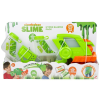 egyéb Nickelodeon slime kilövő készlet