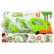 egyéb Nickelodeon slime kilövő készlet kreatív és készségfejlesztő