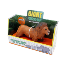 egyéb Növekedő állat, 3 féle játékfigura