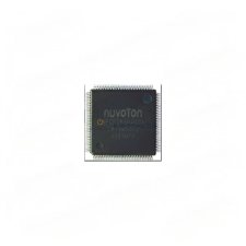 egyéb Nuvoton NPCE288NA0DX gyári EC/KBC vezérlő IC (BGA) laptop alkatrész