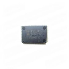 egyéb Nuvoton SCH5127-NW gyári EC/KBC vezérlő IC (QFP-128) laptop alkatrész