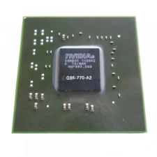 egyéb NVIDIA G86-770-A2 gyári GPU BGA chip (BGA) laptop alkatrész