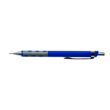egyéb Nyomósirón 0,7mm, gumírozott fogórésszel beépített radírral (5999093895875) nyomósirón, rotring