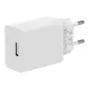 egyéb OBAL 10W1UWH-C USB-A Hálózati töltő - Fehér (10W)
