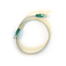 egyéb OEM RJ45 CAT5e UTP M/M adatkábel 2m szürke (S1402-150) kábel és adapter