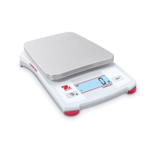 egyéb Ohaus Compass CX CX5200 Digitális mérleg - Fehér konyhai mérleg
