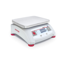 egyéb Ohaus Valor 1000 V12P15 Digitális mérleg - Fehér konyhai mérleg