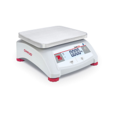 egyéb Ohaus Valor 1000 V12P30 Digitális mérleg - Fehér (V12P30 EU) konyhai mérleg