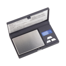 egyéb Ohaus YA Gold YA102 Ékszermérleg - Fekete konyhai mérleg