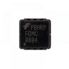 egyéb ON Semiconductor FDMC8884 gyári tápvezérlő IC (Power-33) laptop alkatrész