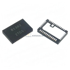 egyéb ON Semiconductor NCP81382 gyári tápvezérlő IC (QFN-36) laptop alkatrész