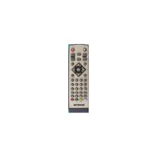 egyéb Orava VDO DVB-13 Gyári Távirányító (VDO DVB-13) távirányító