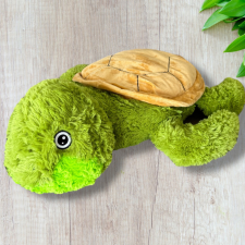 egyéb Óriás teknős plüssfigura