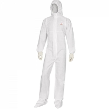 egyéb Overál DT223 5B/6B típusú védelem white 3XL munkaruha