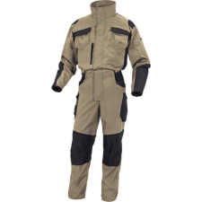 egyéb Overál Mach5 grey/black L munkaruha