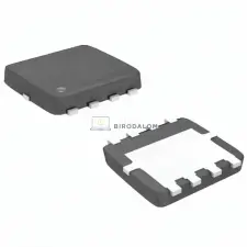 egyéb P0903BEA N-Channel MOSFET gyári tápvezérlő IC (BGA) laptop alkatrész