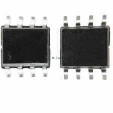 egyéb P5003QVG gyári MOSFET tápvezérlő IC (QFN) laptop alkatrész