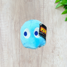 egyéb Pac Man plüss-ÚJ plüssfigura