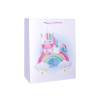 egyéb Papírtasak Szivárványos póni 18*23