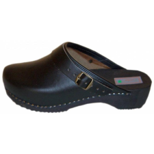 egyéb Papucs férfi munkavédelmi cipő