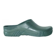 egyéb Papucs kerti PVC zöld 41-42 munkavédelmi cipő