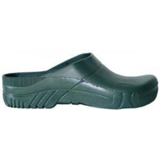egyéb Papucs kerti PVC zöld 45-46 munkavédelmi cipő