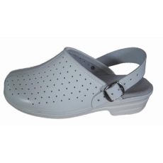 egyéb Papucs női pántos