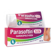 egyéb Parasoftin Sarokápoló krém 50 ml lábápolás