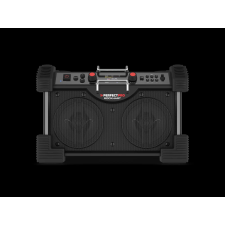 egyéb PerfectPro ROCKHART Bluetooth DAB+ Rádió rádió