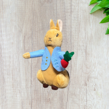 egyéb Peter Rabbit nyuszi plüssfigura