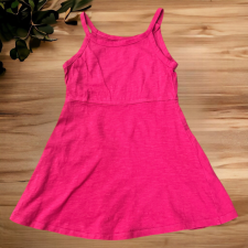 egyéb Pink kisruha lányka ruha