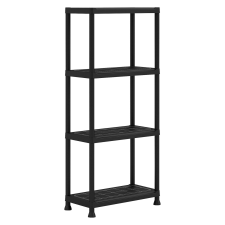 egyéb Plus Shelf polc műanyag 60/4 bútor