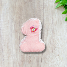 egyéb Plüss 1. szám plüssfigura