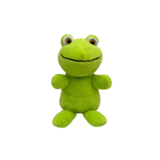 egyéb Plüss béka, 23 cm puzzle, kirakós