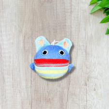 egyéb Plüss golyó plüssfigura