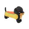 egyéb Plüss hot dog kutya  20cm 2 féle