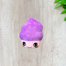 egyéb Plüss muffin plüssfigura