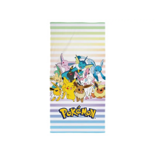 egyéb Pokemon Fürdőlepedő, 70x140cm, 100% pamut babaágynemű, babapléd
