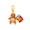 egyéb Pokémon kulcstartós plüssfigura - Charmander 8 cm