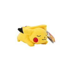 egyéb Pokémon plüss 13 cm-es Pikachu plüssfigura