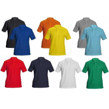 egyéb Póló Dhanu tenisz, sárga, S munkaruha