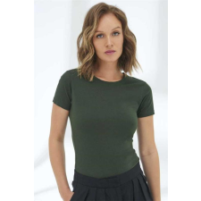 egyéb Póló Ecologie női, heather grey, XS munkaruha