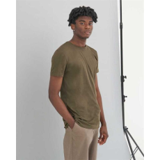 egyéb Póló Ecologie unisex, arctic white, 2XL