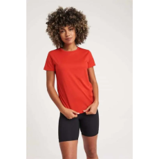 egyéb Póló Just Cool női, jet black, XL